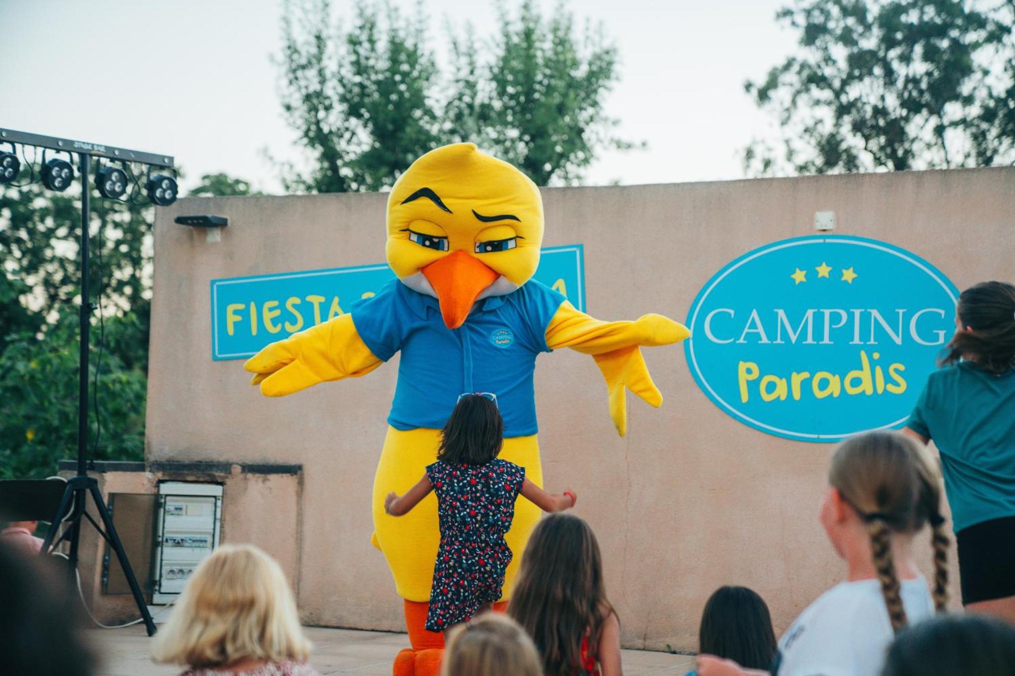 Camping Parc Bellevue Канны Экстерьер фото