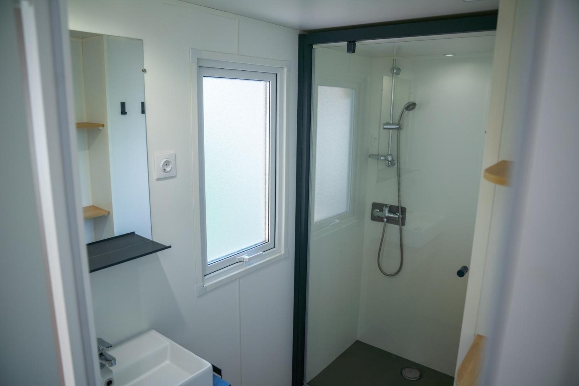 Camping Parc Bellevue Канны Экстерьер фото