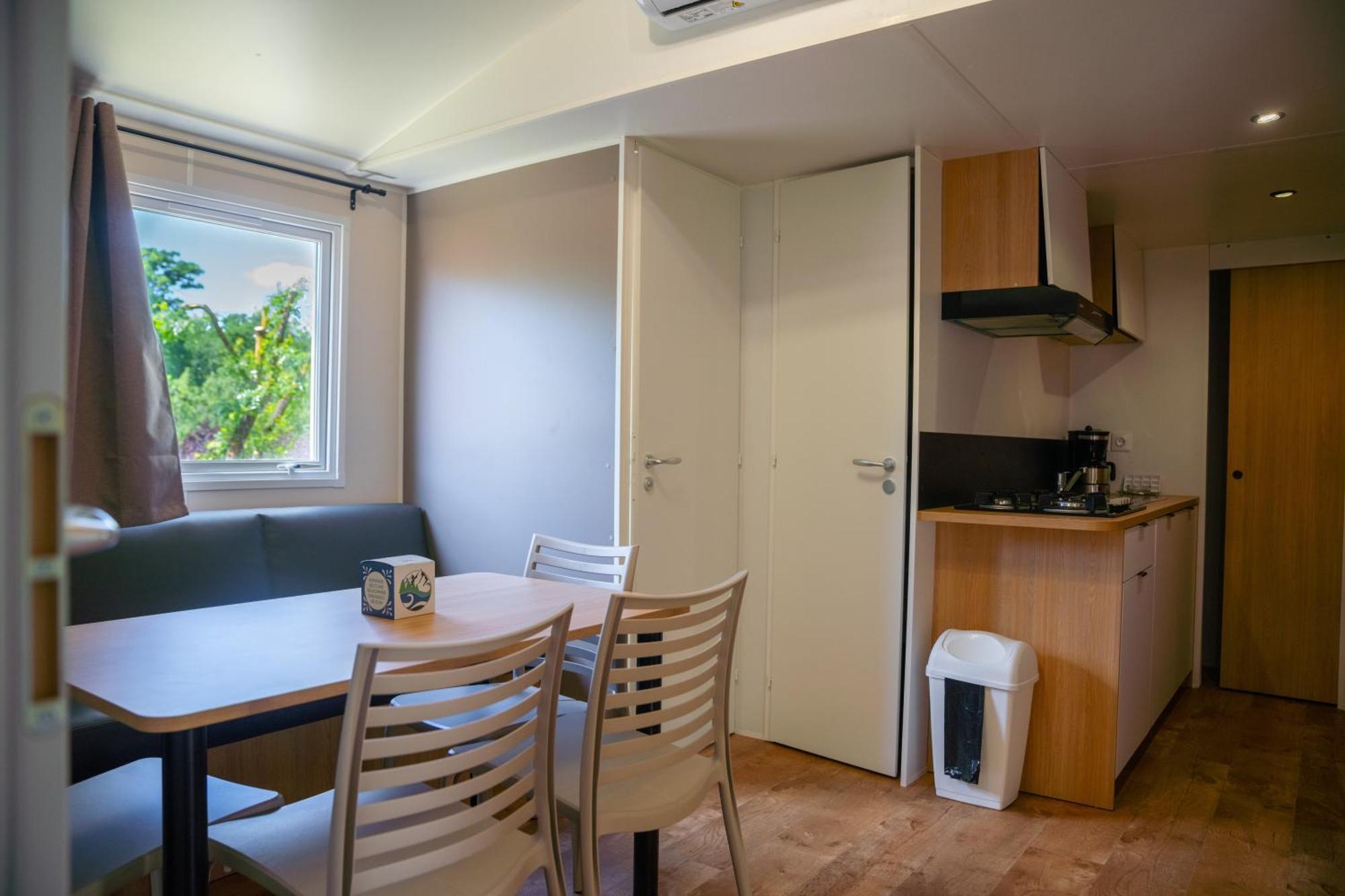 Camping Parc Bellevue Канны Экстерьер фото