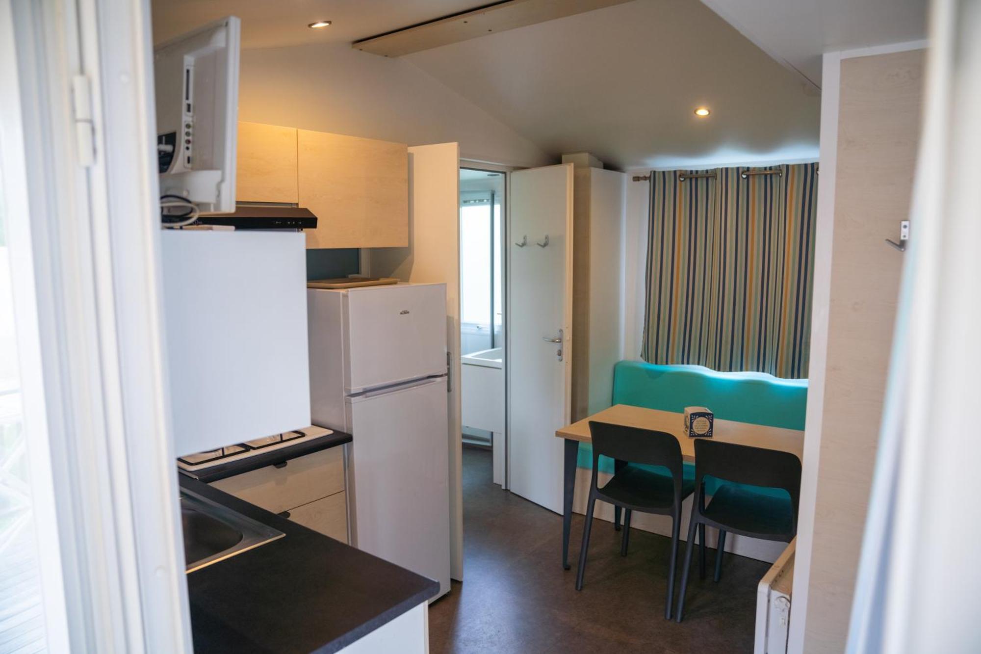 Camping Parc Bellevue Канны Номер фото