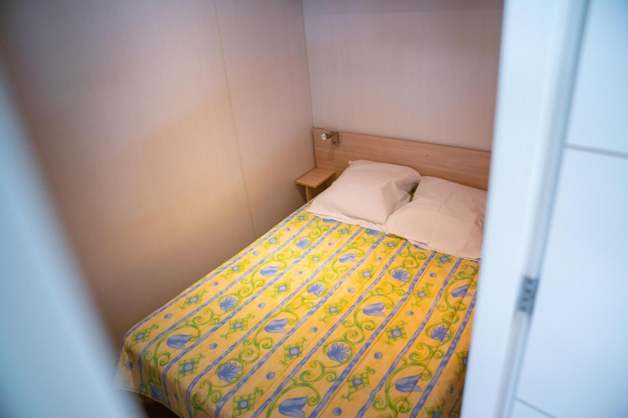 Camping Parc Bellevue Канны Номер фото