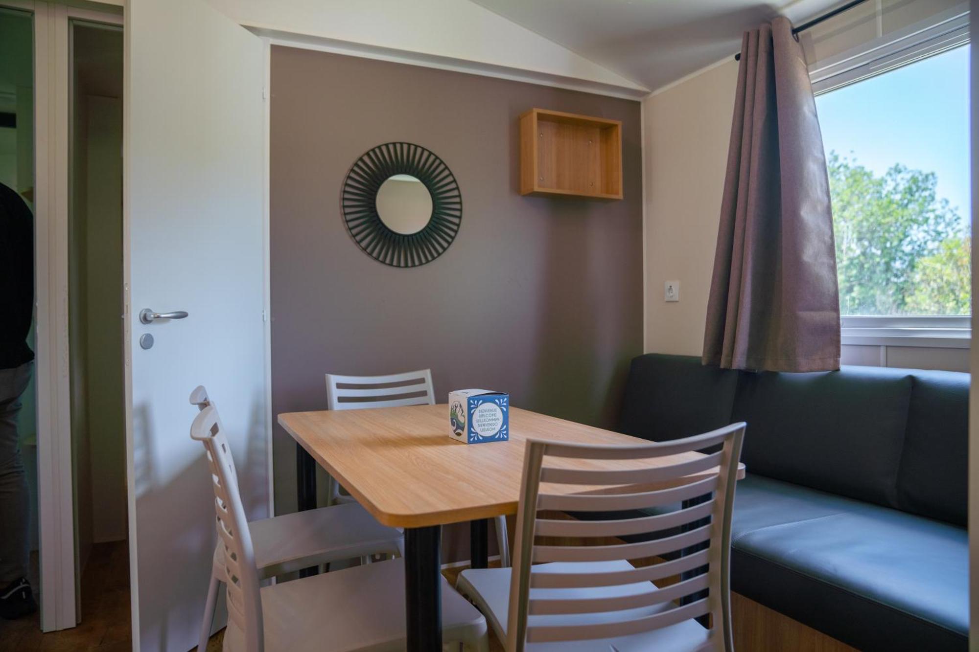 Camping Parc Bellevue Канны Номер фото