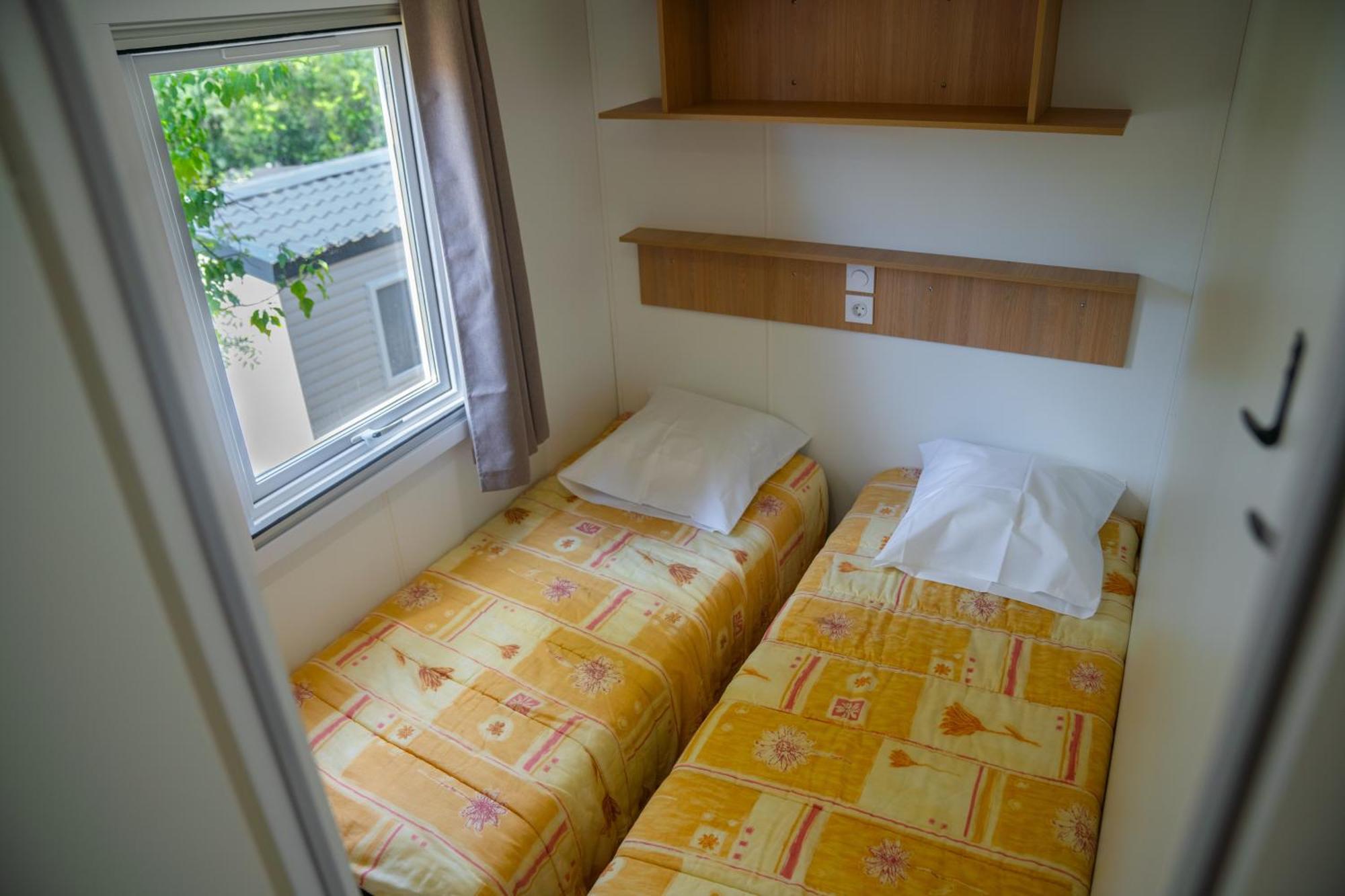 Camping Parc Bellevue Канны Номер фото