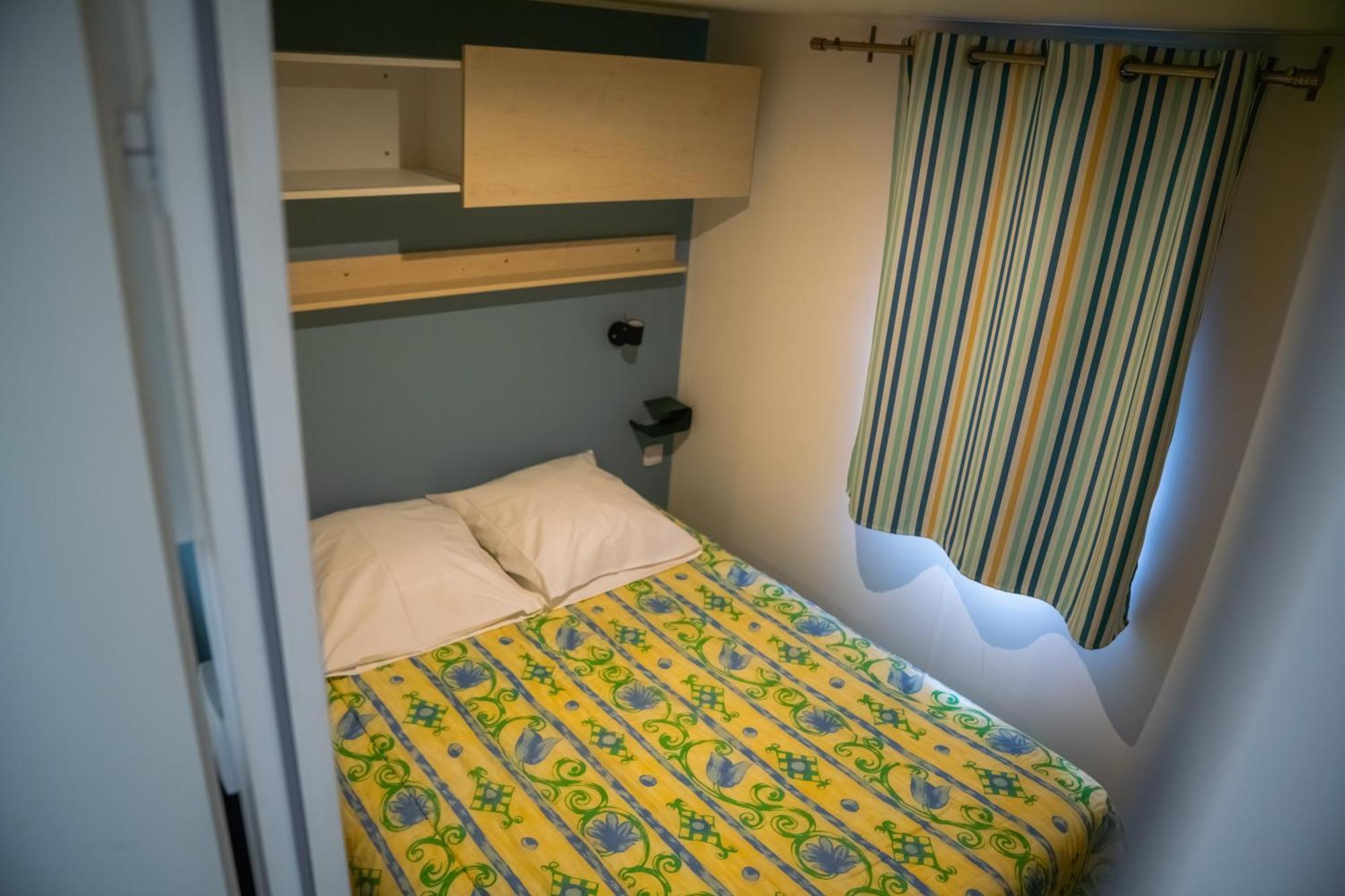 Camping Parc Bellevue Канны Номер фото