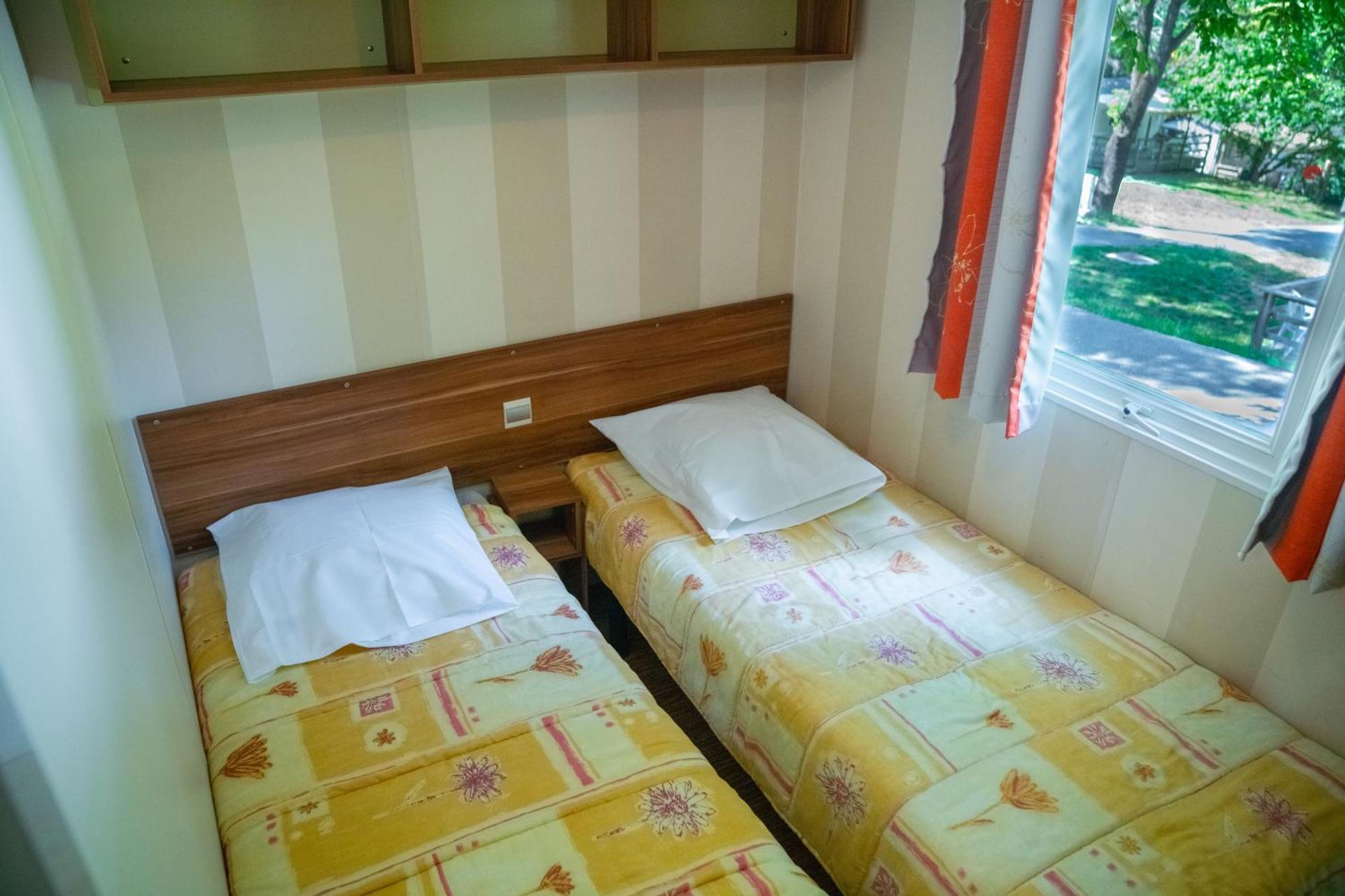 Camping Parc Bellevue Канны Номер фото